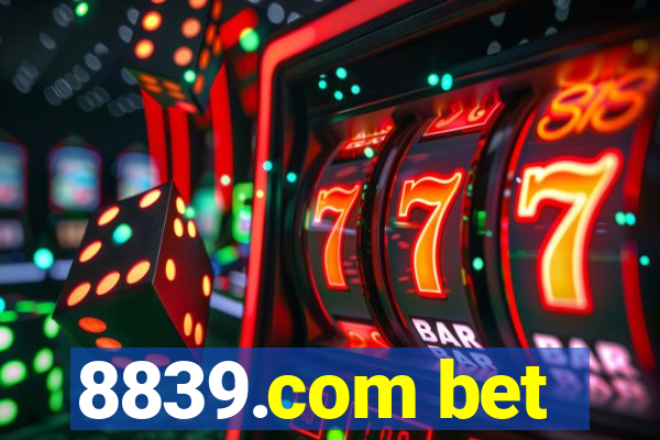 8839.com bet